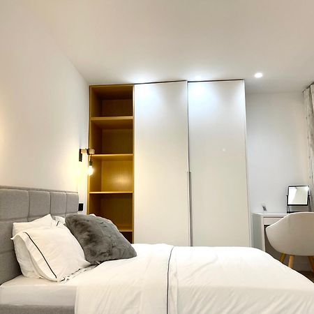 R&K Atocha Apartment 마드리드 외부 사진