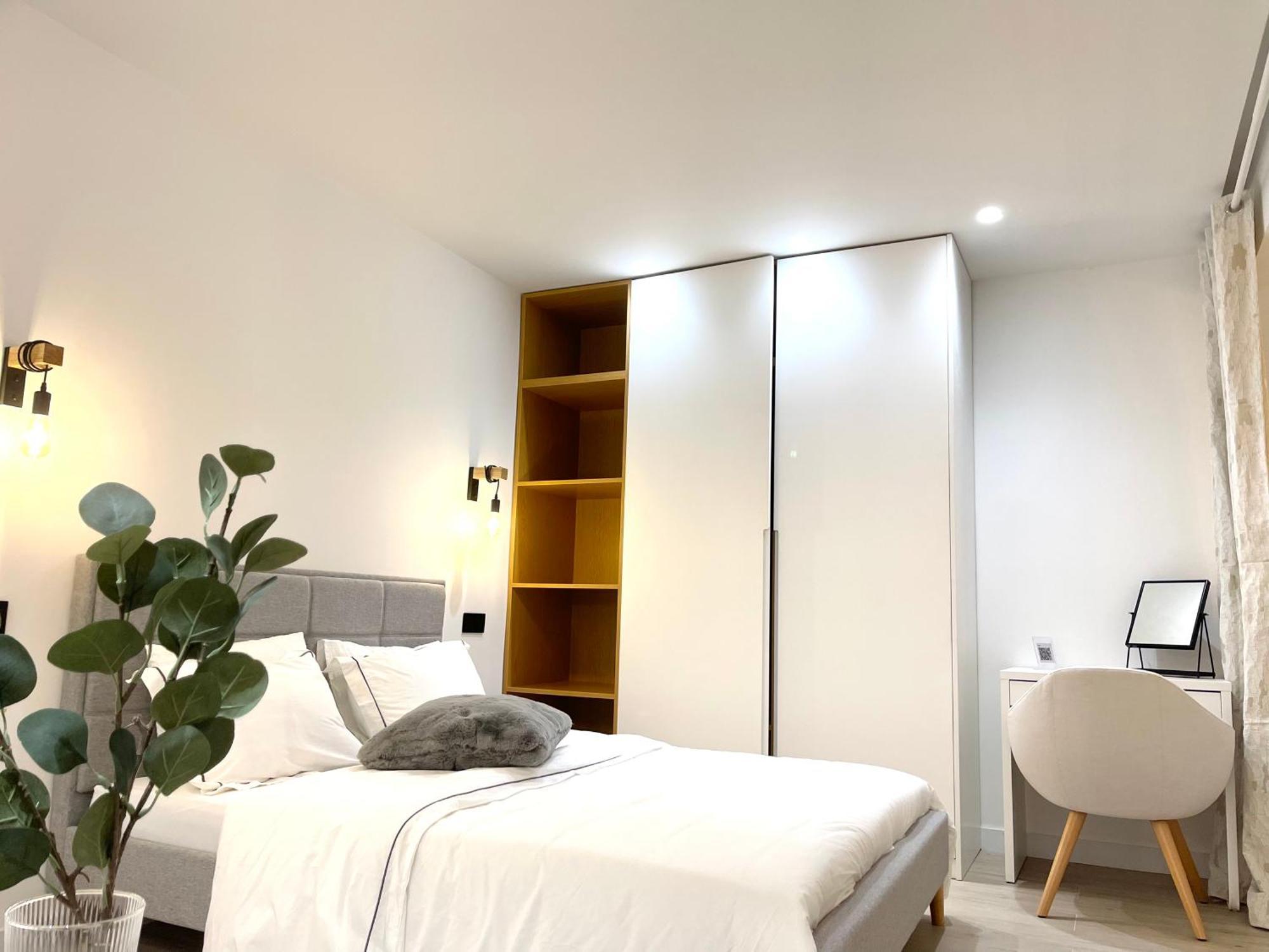 R&K Atocha Apartment 마드리드 외부 사진