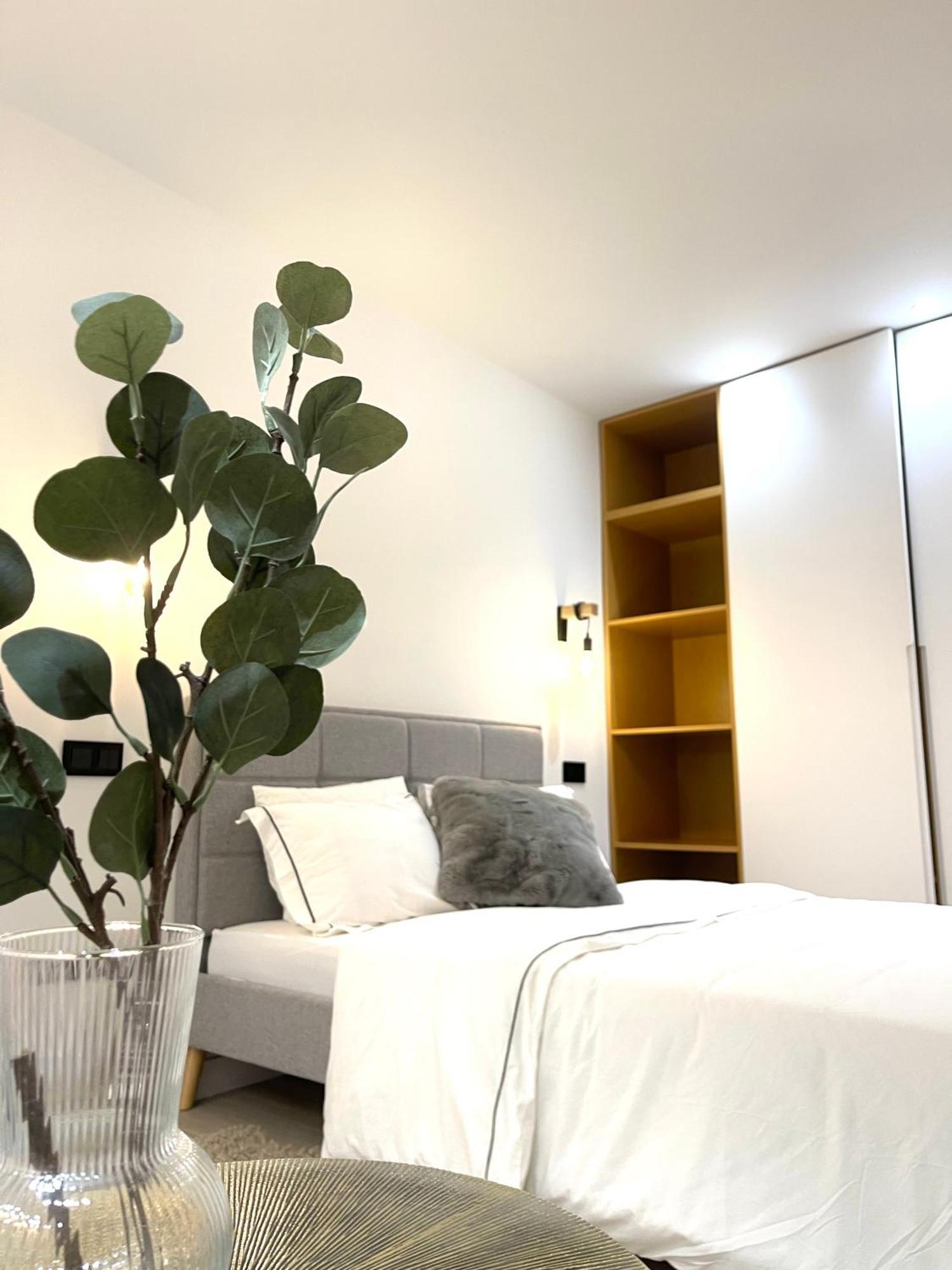 R&K Atocha Apartment 마드리드 외부 사진