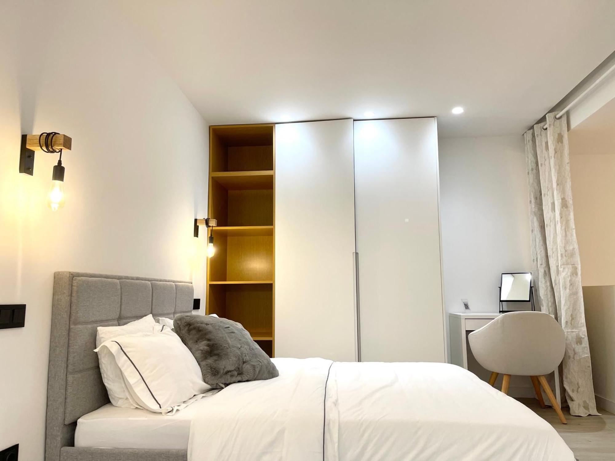 R&K Atocha Apartment 마드리드 외부 사진