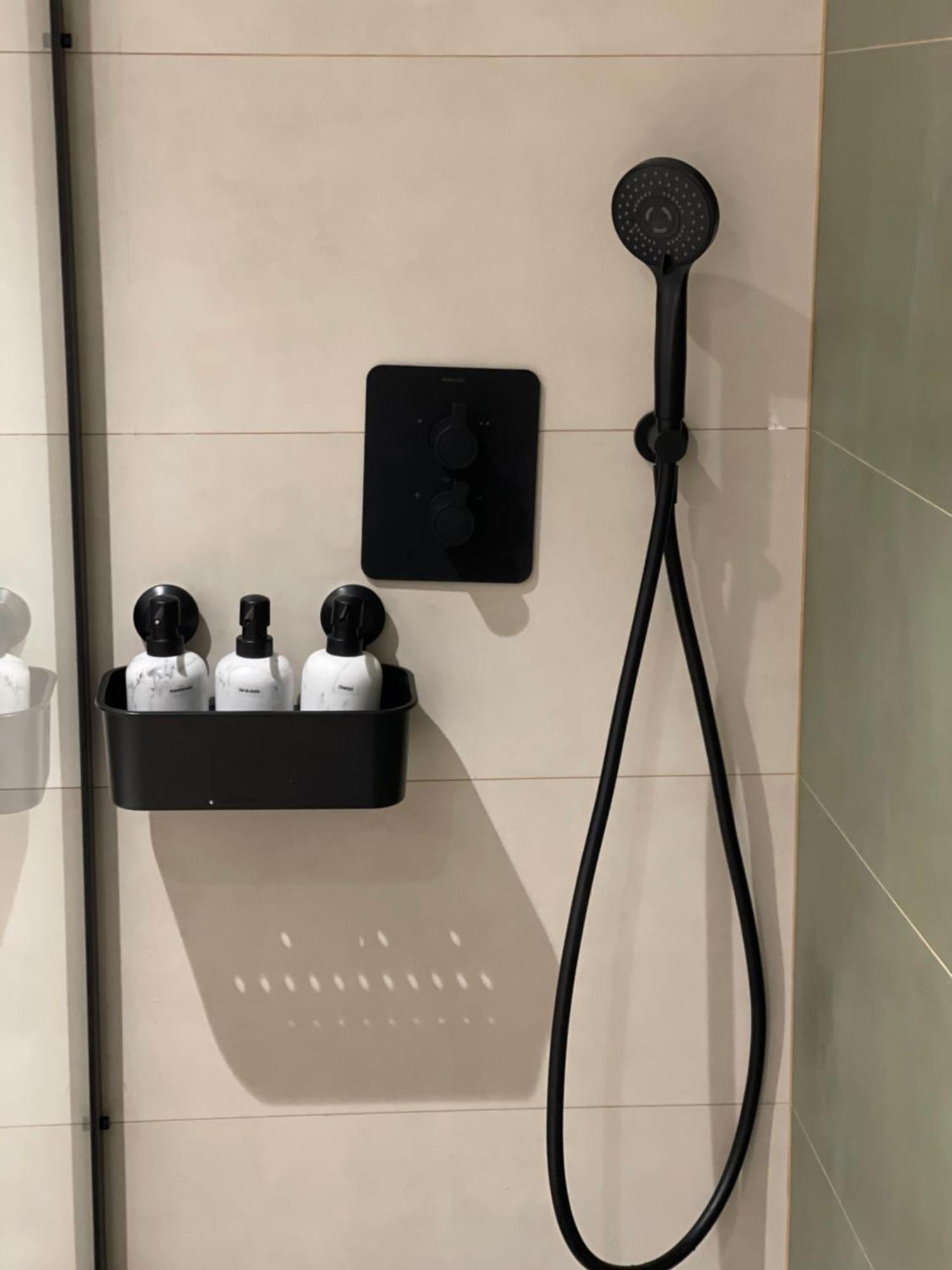 R&K Atocha Apartment 마드리드 외부 사진