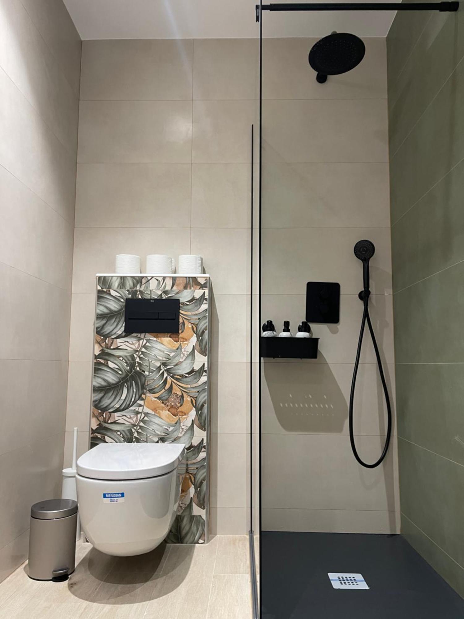 R&K Atocha Apartment 마드리드 외부 사진