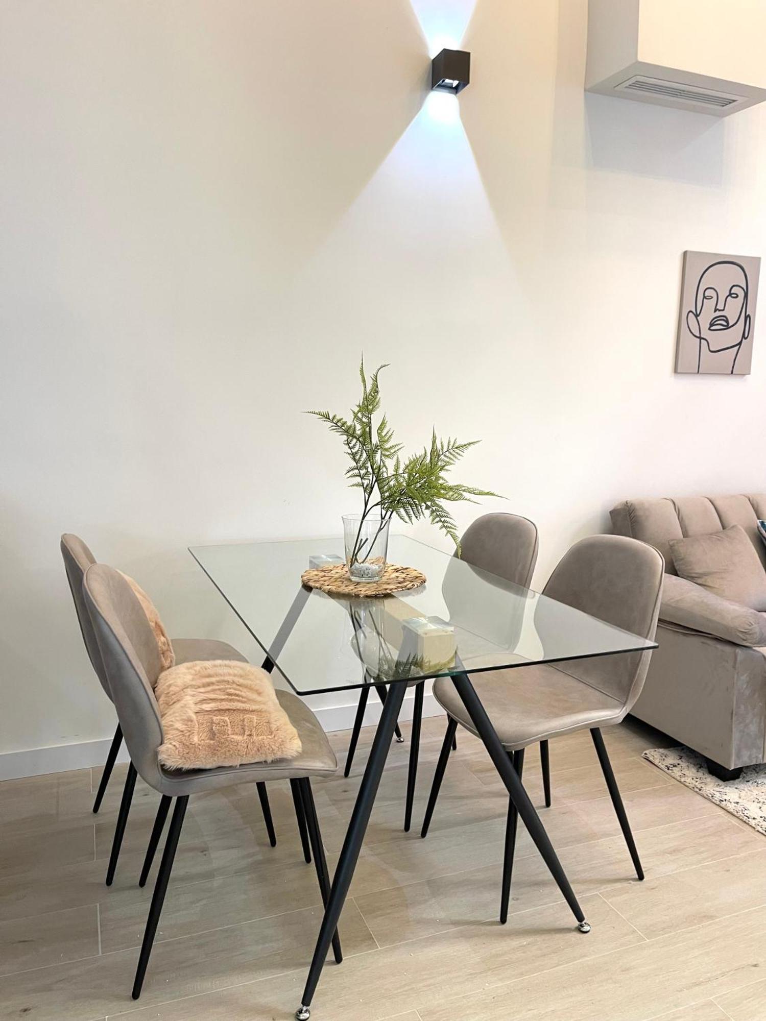 R&K Atocha Apartment 마드리드 외부 사진