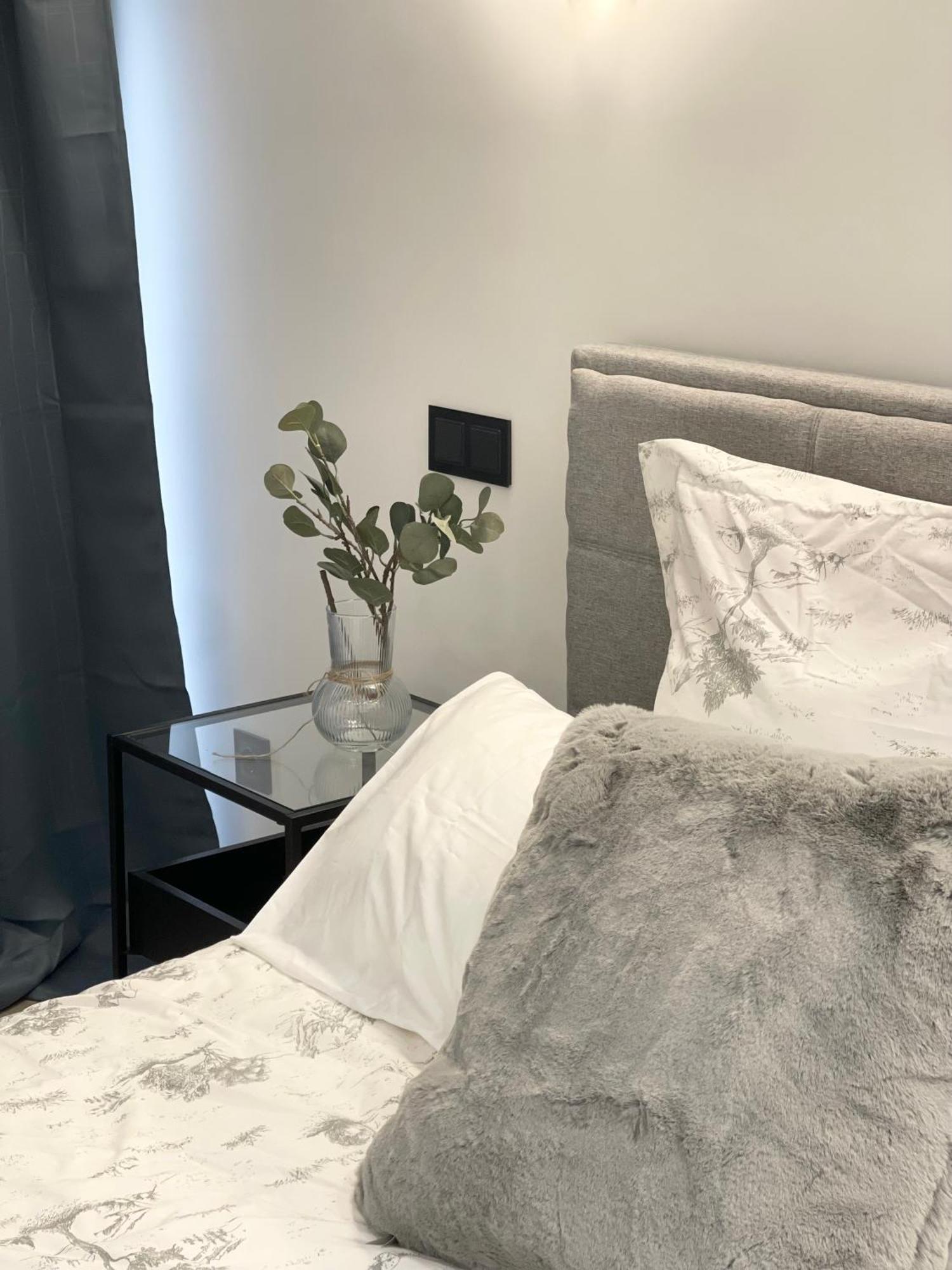R&K Atocha Apartment 마드리드 외부 사진