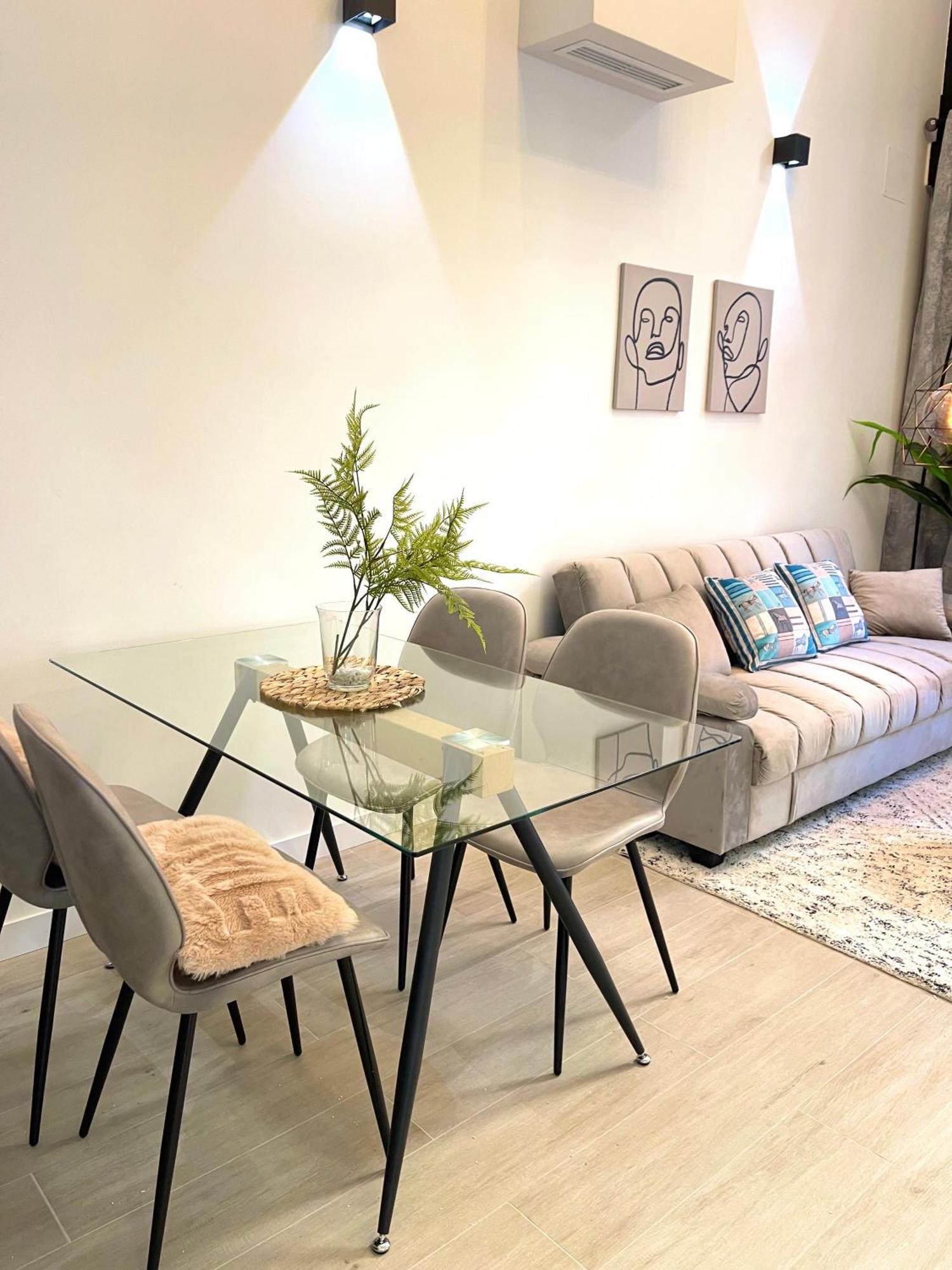 R&K Atocha Apartment 마드리드 외부 사진