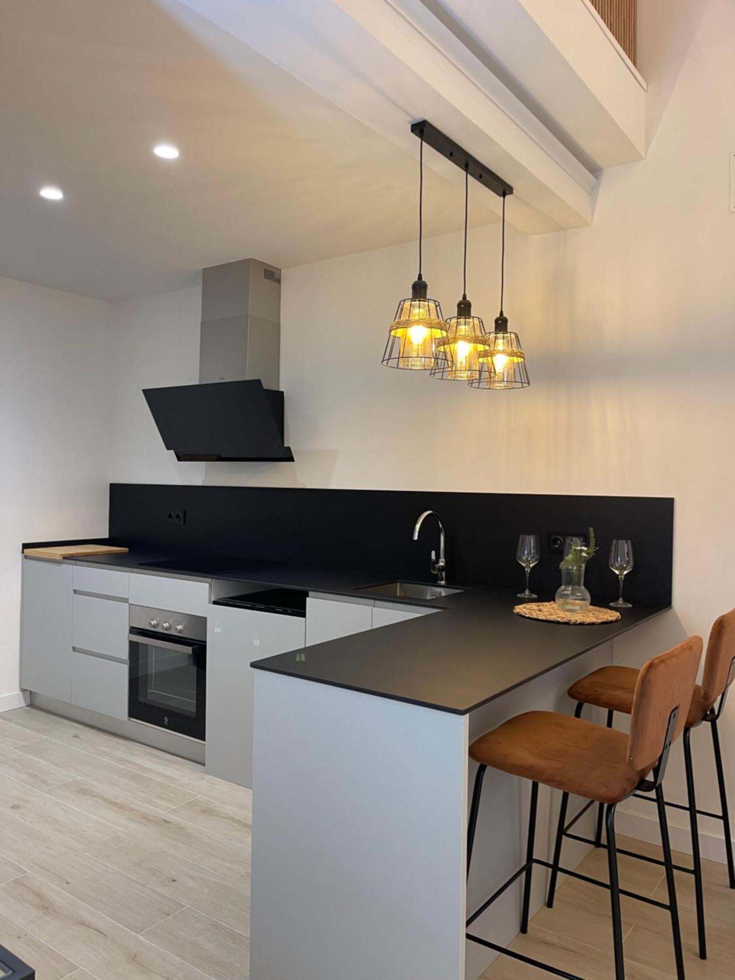 R&K Atocha Apartment 마드리드 외부 사진