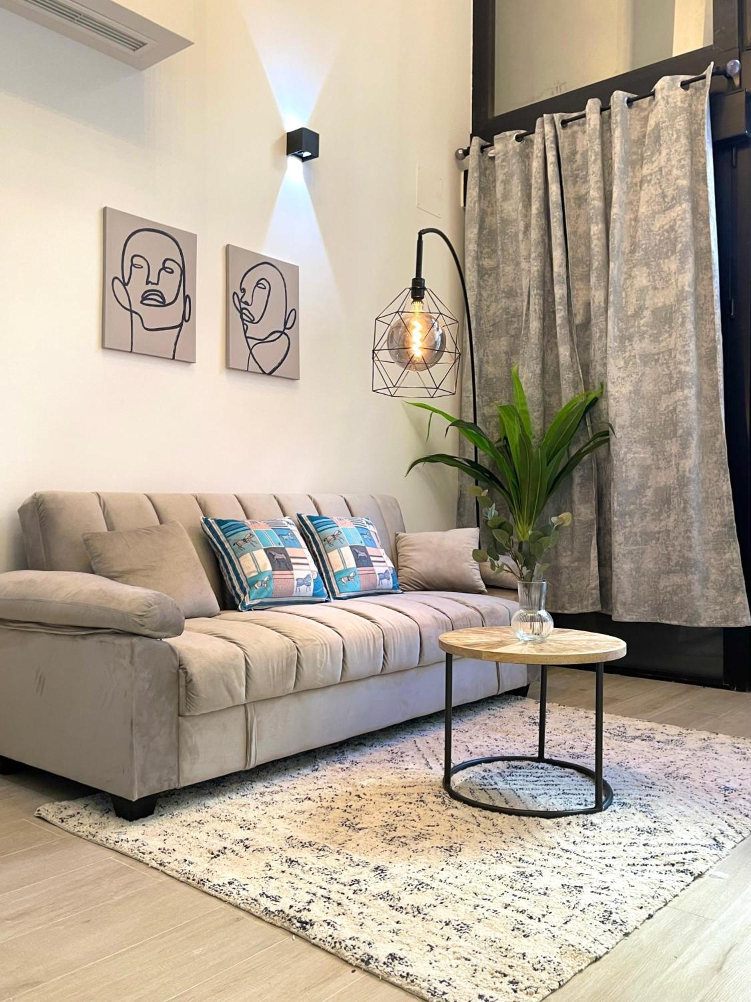 R&K Atocha Apartment 마드리드 외부 사진