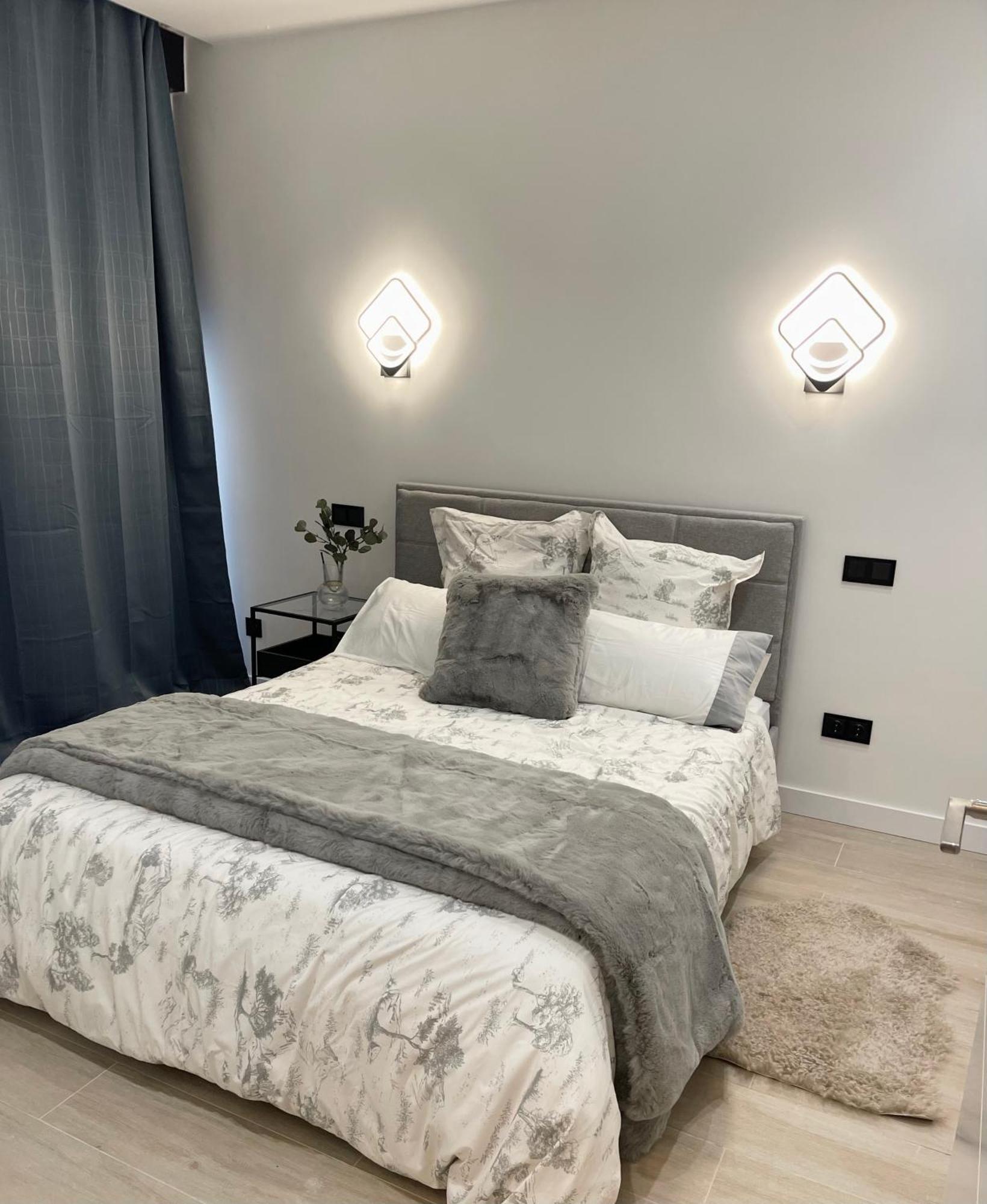 R&K Atocha Apartment 마드리드 외부 사진