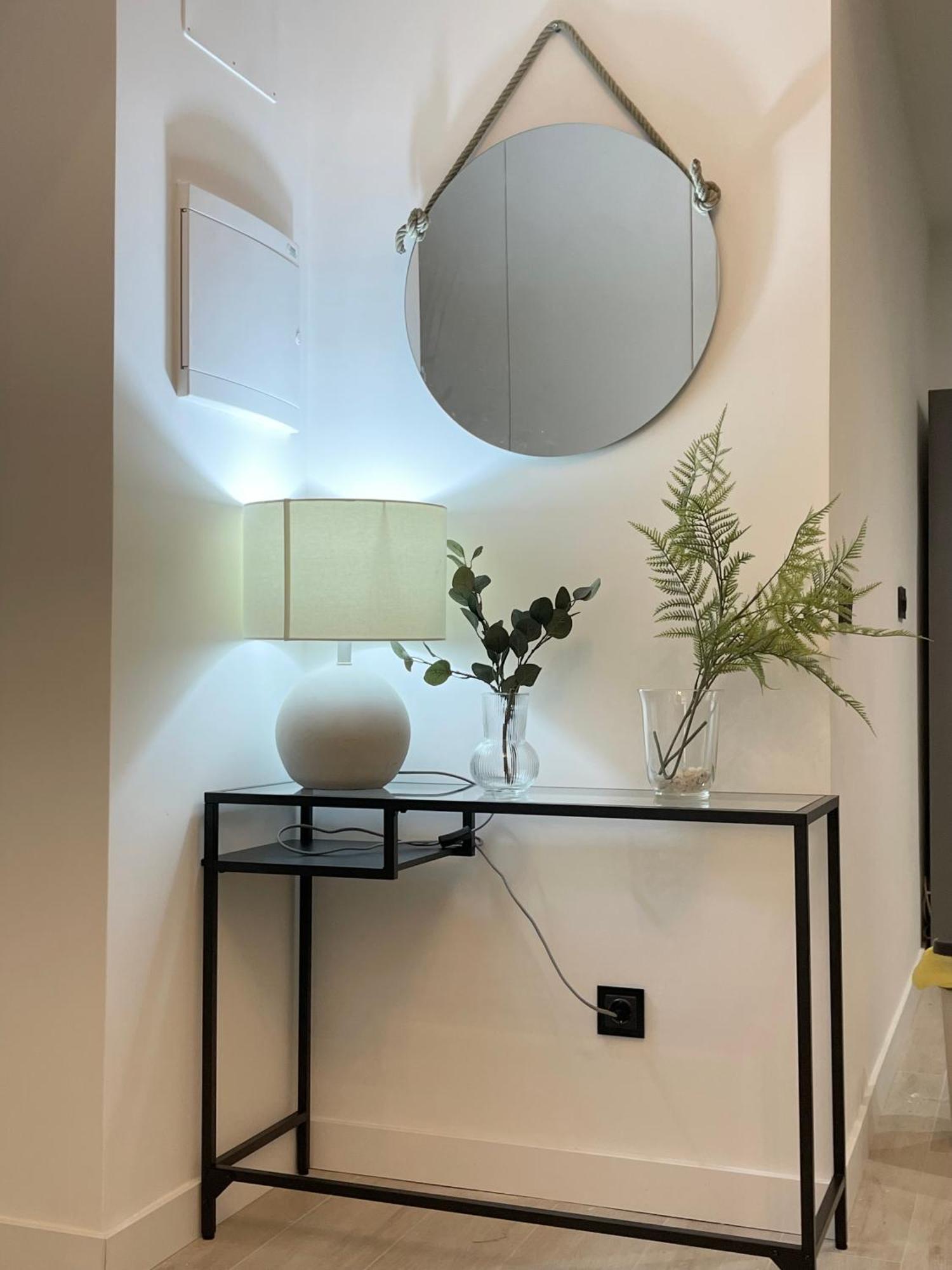 R&K Atocha Apartment 마드리드 외부 사진