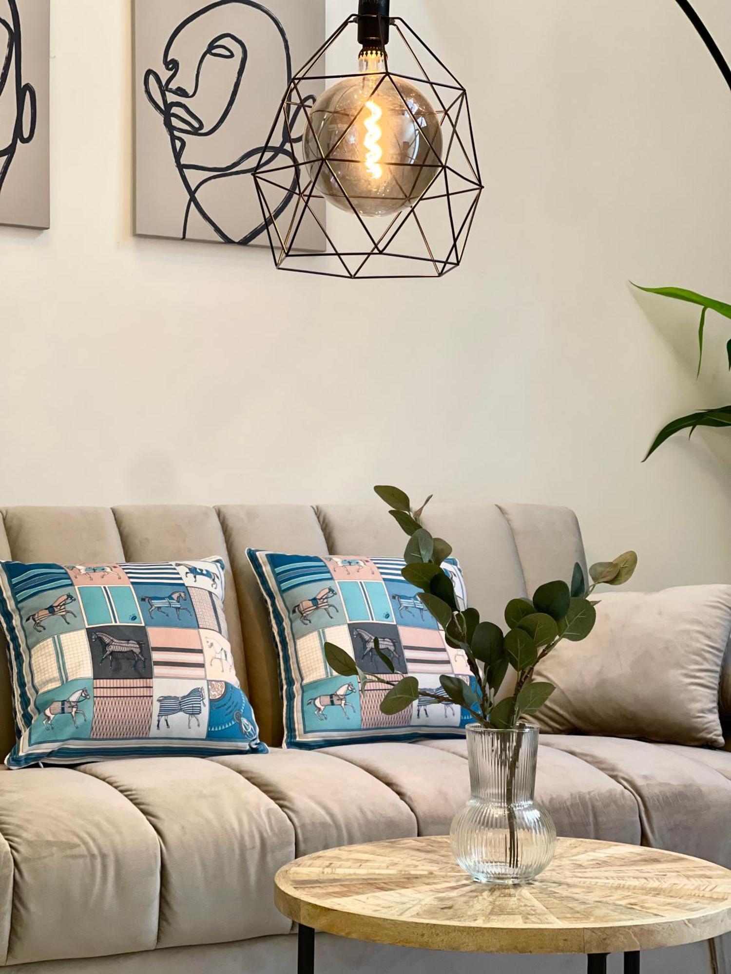 R&K Atocha Apartment 마드리드 외부 사진